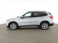 gebraucht BMW X1 sDrive 18d Sport Line, Diesel, 24.240 €