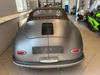 Gebraucht Porsche 356 50 PS (36 kW) 1969 Grau Cabrio