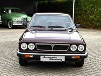 Second-hand Lancia Beta 101 CP (74 kW) 1983 Roșu Coupe