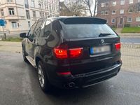 gebraucht BMW X5 3.0d