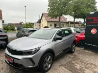 Usata Opel Grandland X 131 CV (96 kW) 2024 Grigio SUV