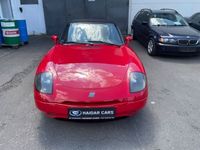 gebraucht Fiat Barchetta 1.8 16V Limited Edition, tüv neu