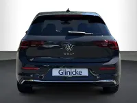 Gebraucht VW Golf VIII 116 PS (85 kW) 2026 Uranograu Limousine