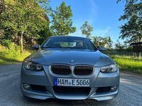 Gebraucht BMW 325 Performance 218 PS (160 kW) 2007 Coupé