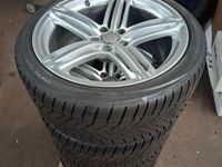 Gebraucht Audi A5 S-Line 239 PS (175 kW) 2011 Grau Coupé