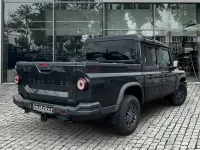 Neu Ineos Grenadier 249 PS (183 kW) 2026 Grau SUV