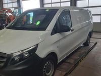 Gebraucht Mercedes Vito 136 PS (100 kW) 2016 Weiß Van