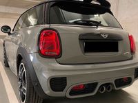 gebraucht Mini John Cooper Works 1. Hd | Voll | Service + HU Neu