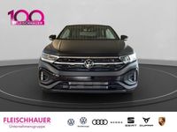 Gebraucht VW T-Roc Cabriolet R-line Edition 150 PS (110 kW) 2024 Deep black matt Cabrio