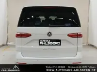 Occasion VW T7 Edition 150 ch (110 kW) 2024 Blanc Van