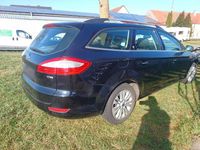 Gebraucht Ford Mondeo 140 PS (102 kW) 2008 Kombi