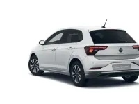 Neu VW Polo 80 PS (58 kW) 2026 Pure white Kleinwagen