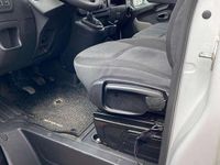 Gebraucht Opel Movano 131 PS (96 kW) 2018 Weiß Van