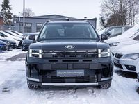 Gebraucht Hyundai Santa Fe Signature 215 PS (158 kW) 2025 Schwarz SUV