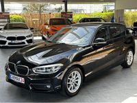 gebraucht BMW 118 118 i Advantage Navi LED PDC