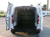 Neu Ford Transit Custom Trend 170 PS (125 kW) 2026 Weiß Van / Kleinbus