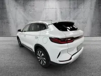 Ny BYD Seal U Design 324 HK (238 kW) 2026 Hvid SUV