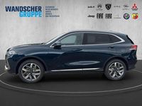 Gebraucht Wey 03 Lux 367 PS (269 kW) 2024 Deep sea blue SUV