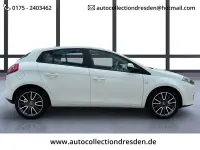 Gebraucht Fiat Bravo 120 PS (88 kW) 2011 Weiß Kleinwagen