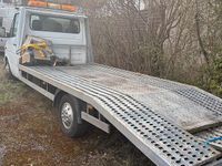 Second-hand Mercedes Sprinter 156 CP (114 kW) 2000 Alb