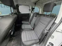Używany Opel Combo-e Life 100 kW (136 KM) 2022 Andere Minivan