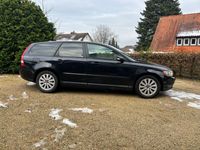 gebraucht Volvo V50 2.0D - TÜV 11/25