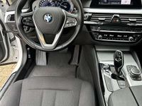 Gebraucht BMW 520 190 PS (139 kW) 2020 Kombi
