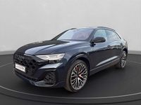Neu Audi Q8 Sport 340 PS (250 kW) 2025 Blau SUV