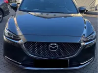 Gebraucht Mazda 6 185 PS (136 kW) 2018 Limousine