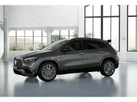 Gebraucht Mercedes GLA35 AMG AMG 306 PS (225 kW) 2025 Grau SUV