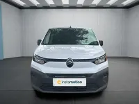 Neu Citroën Berlingo 102 PS (75 kW) 2026 Van / Kleinbus