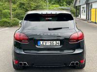 gebraucht Porsche Cayenne 