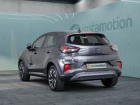 Gebraucht Ford Puma Titanium 125 PS (91 kW) 2024 Andere farbe SUV