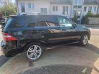 gebraucht Mercedes ML350 Bluetec - EURO 6