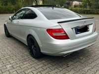 gebraucht Mercedes C220 C