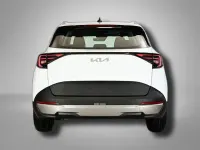 Neu Kia Sportage Exclusive 179 PS (131 kW) 2026 Carraraweiß SUV