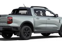 Neu Ford Ranger Raptor 292 PS (214 kW) 2026 Grau Pickup