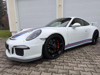 Gebraucht Porsche 991 Sport 476 PS (350 kW) 2014 Weiß