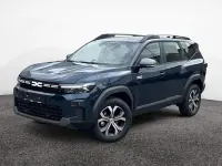 Neu Dacia Bigster Expression 140 PS (102 kW) 2025 Indigoblau SUV