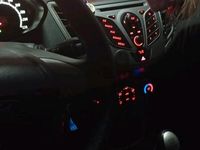 Gebraucht Ford Fiesta 75 PS (55 kW) 2025 Rot Kleinwagen