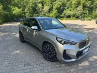 Gebraucht BMW iX1 Performance 230 kW (313 PS) 2023 Gold SUV