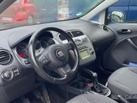 Gebraucht Seat Altea 105 PS (77 kW) 2008 Silber SUV