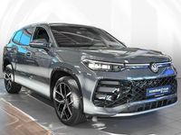 Gebraucht VW Tayron R-line 193 PS (141 kW) 2025 Delfingrau metallic SUV