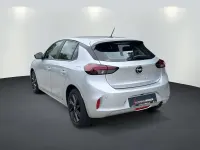 Gebraucht Opel Corsa 101 PS (74 kW) 2024 Grau Kleinwagen