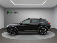 Gebraucht Cupra Formentor VZ 310 PS (228 kW) 2021 Schwarz SUV