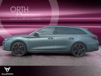 Gebraucht Cupra Leon VZ 272 PS (200 kW) 2024 Enceladus grau matt Kombi