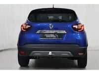 Second-hand Renault Captur Version S 150 CP (110 kW) 2019 Negru SUV