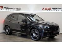gebraucht BMW X5 xD 40i M Sportpaket *Virtual *Standhzg.*Pano