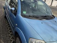 Second-hand Citroën C3 Exclusive 73 CP (53 kW) 2005 Berlinǎ