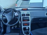 Gebraucht Peugeot 307 136 PS (100 kW) 2007 Blau Kombi